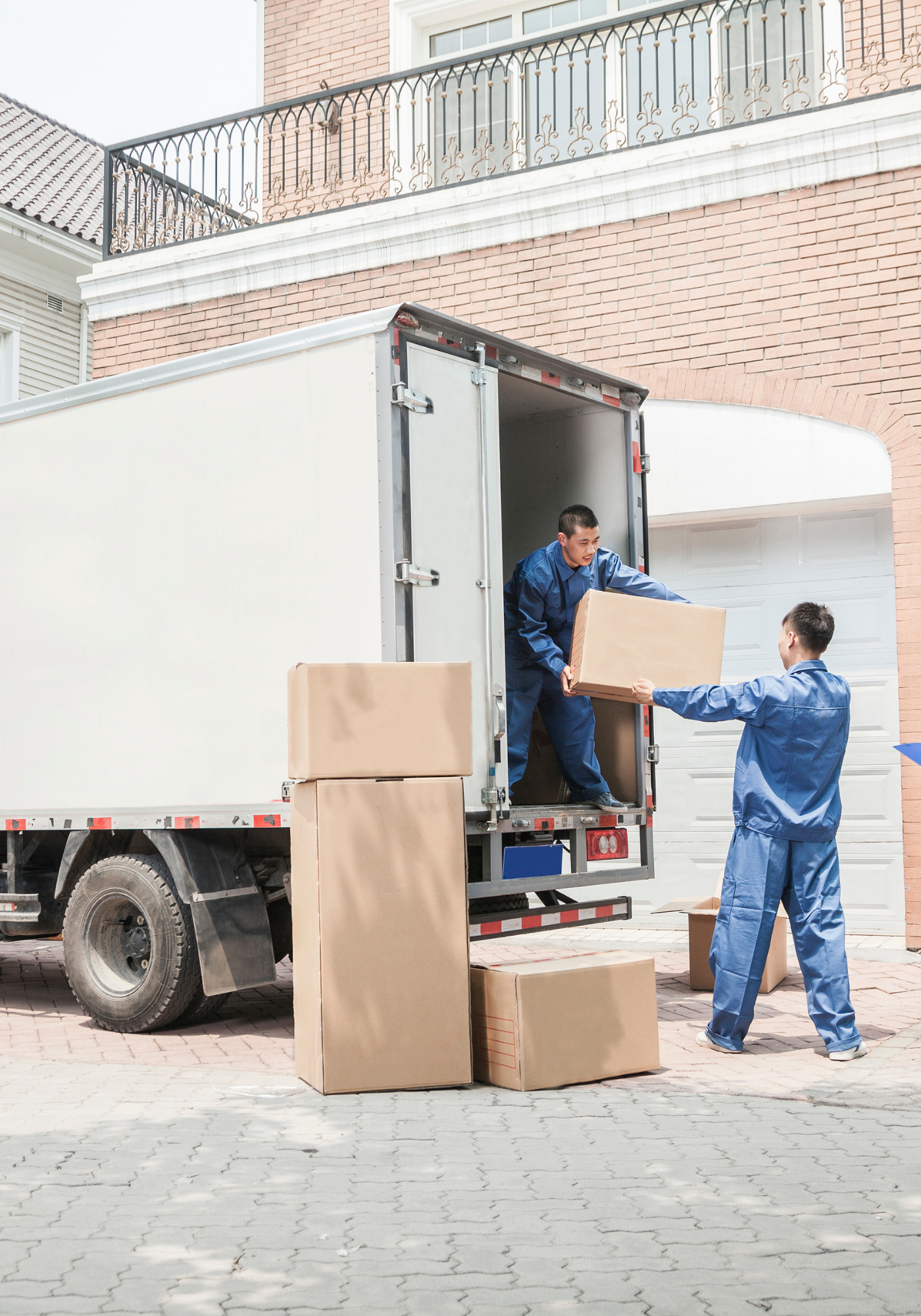 Home Packers and Movers